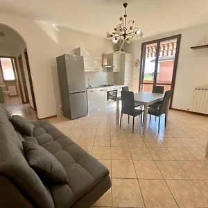 Appartamento La Pioppa Con Posto Auto Privato, Castelfranco Emilia