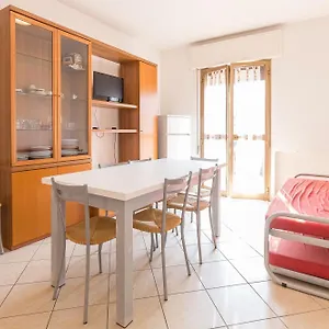 Appartamento Sabrina, Lido di Spina